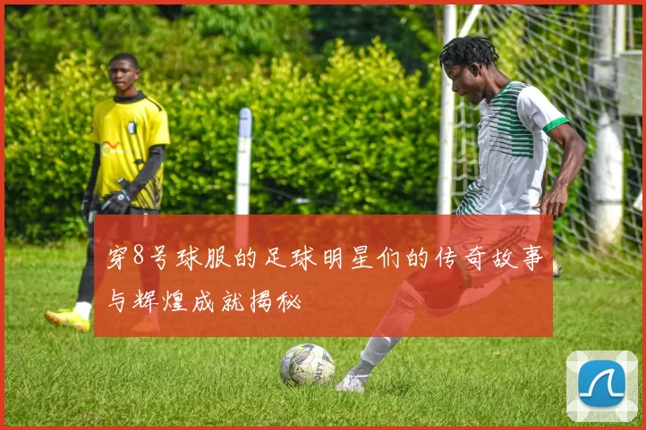 穿8号球服的足球明星们的传奇故事与辉煌成就揭秘