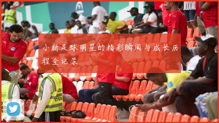 小新足球明星的精彩瞬间与成长历程全记录