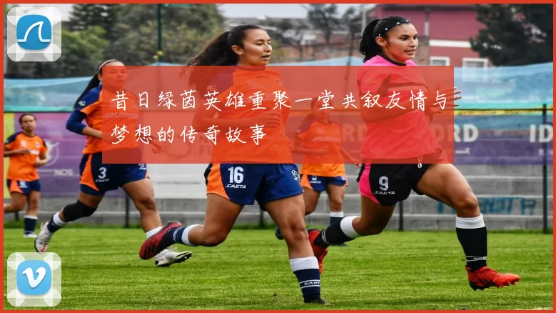 昔日绿茵英雄重聚一堂共叙友情与梦想的传奇故事
