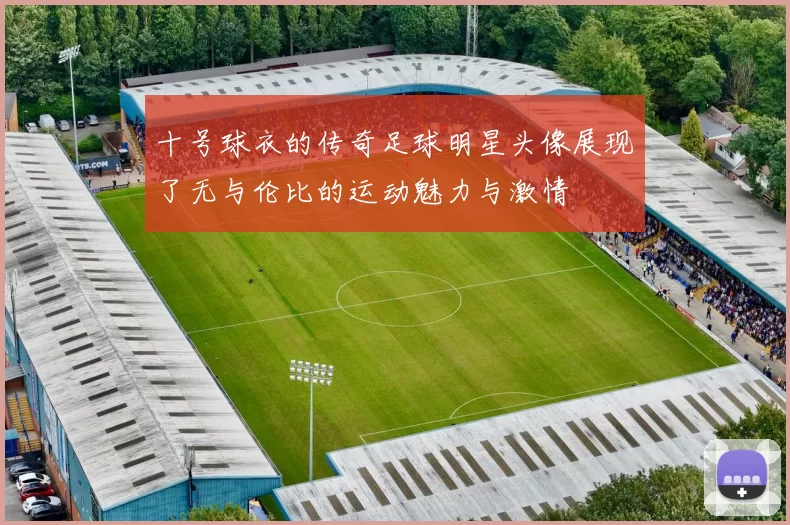 十号球衣的传奇足球明星头像展现了无与伦比的运动魅力与激情